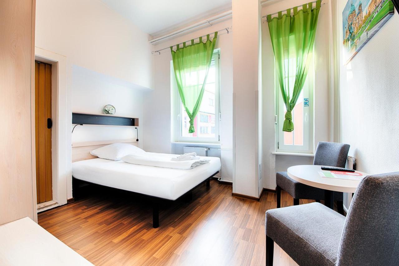 Hotel B1 Berlijn